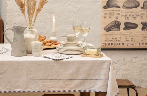 Een sfeervol diner bij jou thuis? Zo doe je dat! Een sfeervol diner bij jou thuis? Zo doe je dat!